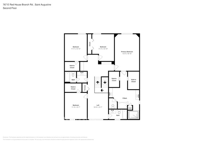 Foto del edificio - 767 E Red House Branch Rd