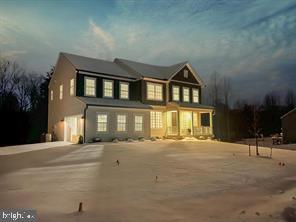 Foto del edificio - 204 Truslow Rdg Ct