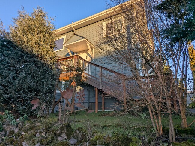 Foto del edificio - 2005 SE Taylor St