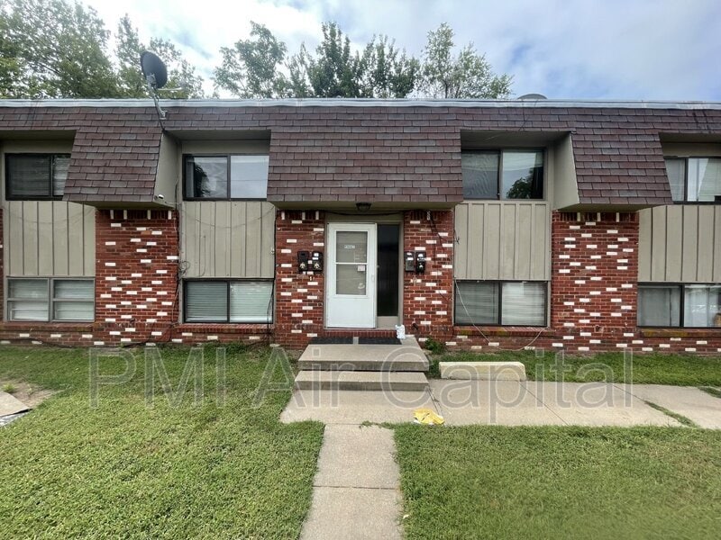 Foto principal - 1706 S Fern St