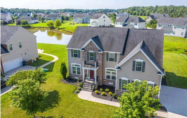 Foto del edificio - 12225 Declaration Ave