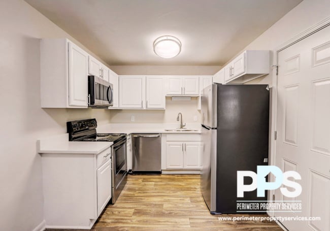 Foto del edificio - 1204 Veterans Memorial Hwy SW