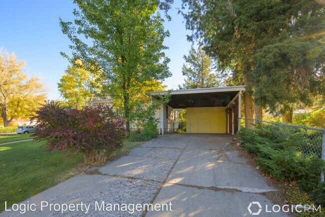 Foto del edificio - 3 br, 2 bath House - 4109 South 2700 East