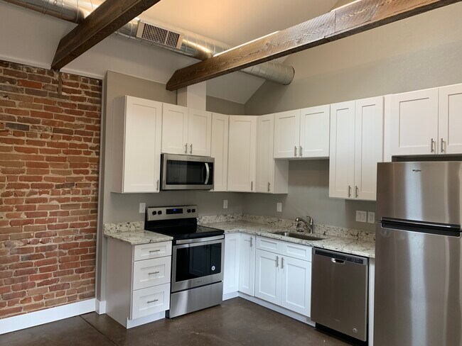 Foto del edificio - 152 Knox Ct