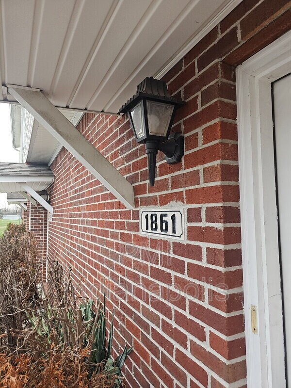 Foto del edificio - 1861 Winfield Park Dr