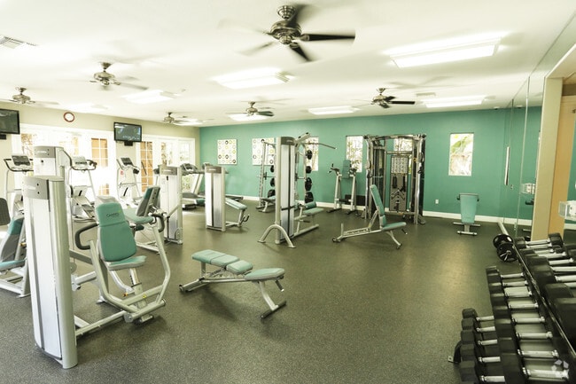 Interior Photo - Campana Crown Valley Apartments