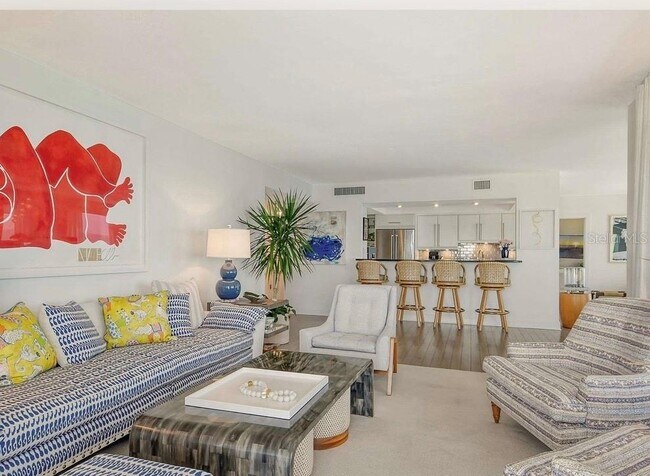 Foto del edificio - 2525 Gulf of Mexico Dr