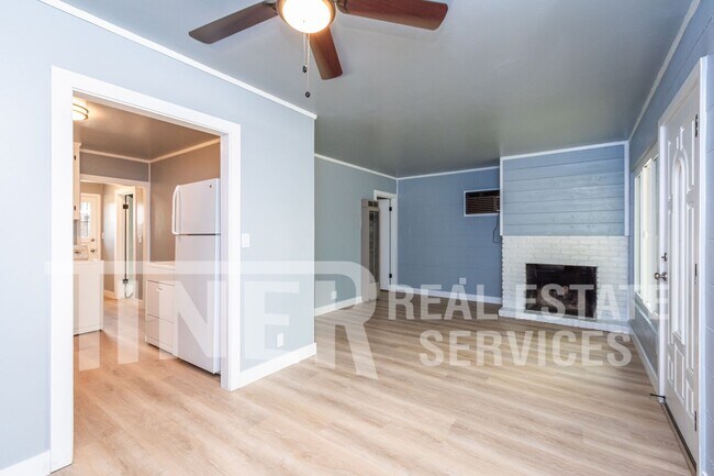 Foto del edificio - 5313 Robertson Ave