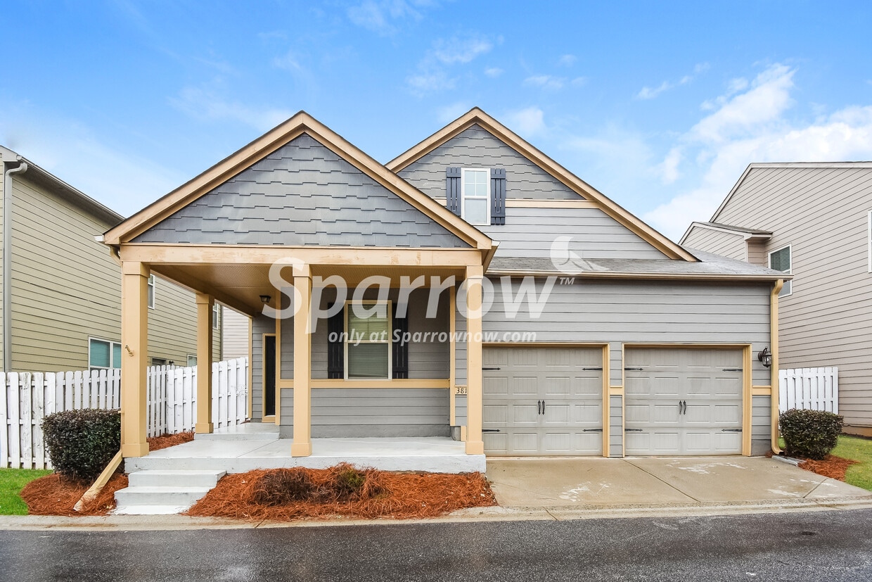 3819 Humber Court House Rental in Cumming, GA