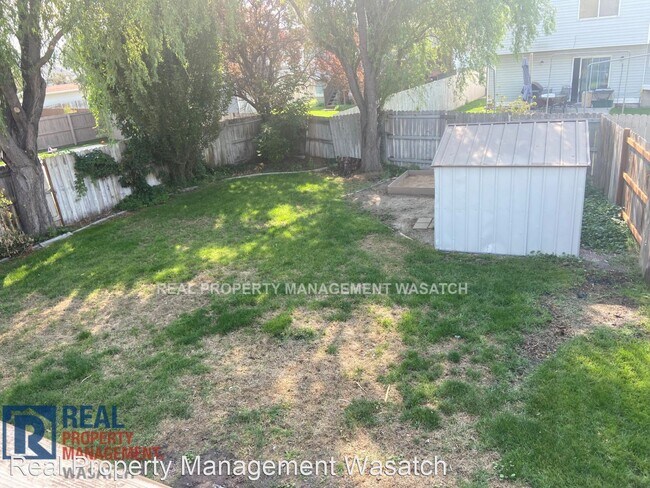Foto del edificio - 4 br, 2 bath House - 1213 W Crystal River Dr