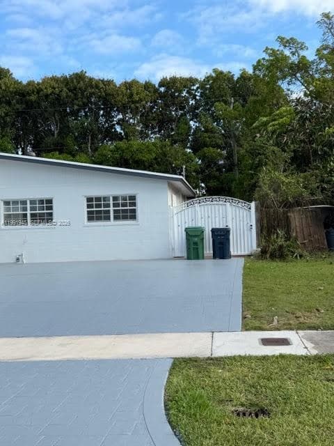 Foto del edificio - 12455 SW 185th Terrace