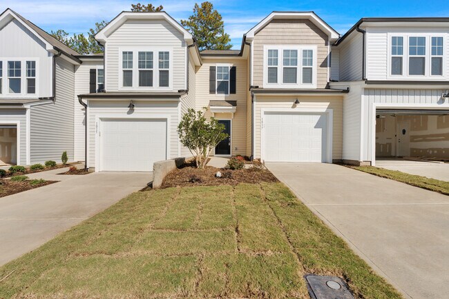 Foto del edificio - 1017 Badlands St