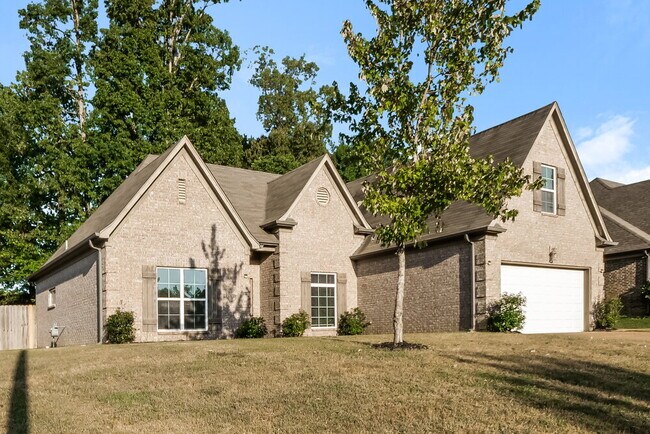 Foto del edificio - 6156 Trail Creek Ln