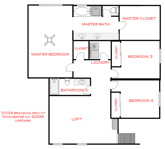 Foto del edificio - 31029 Branding Iron Ct