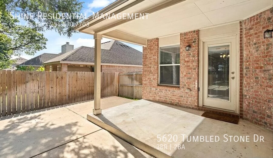 Building Photo - 5620 Tumbled Stone Dr
