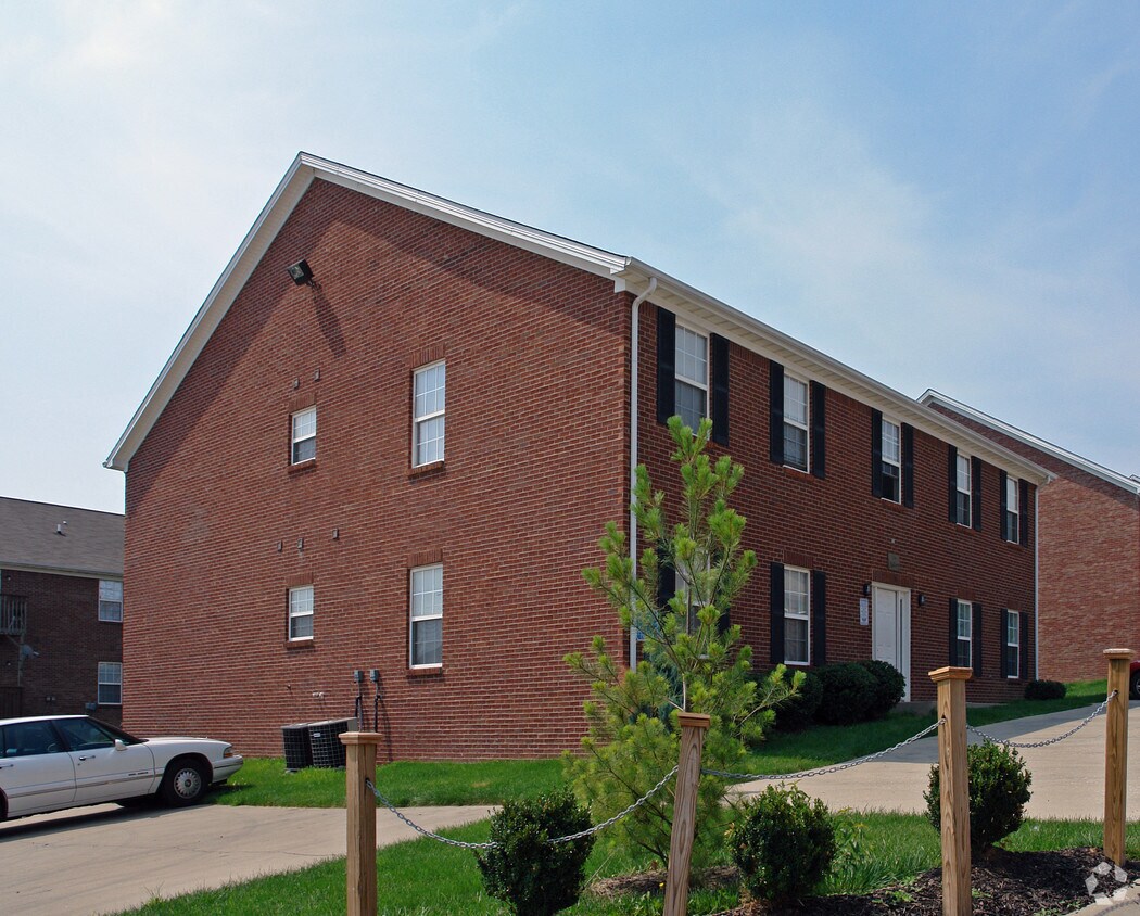Foto del edificio - The Mallory