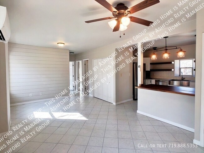 Foto del edificio - 1132 W Kiowa St