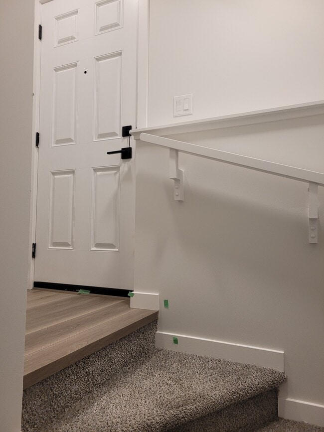 Photo du bâtiment - 86 Finch Gdns SE