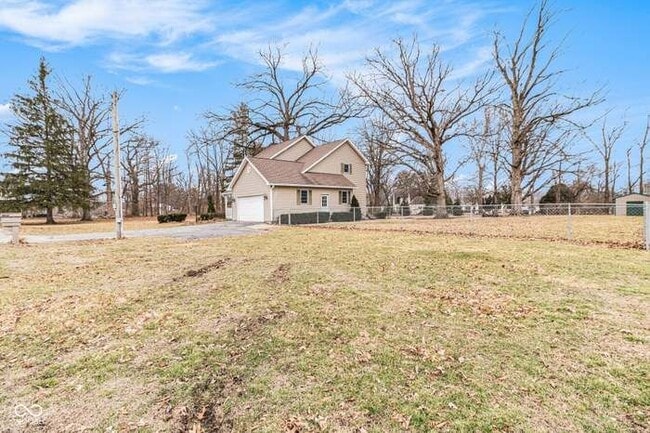 Building Photo - 11402 W 1200 N