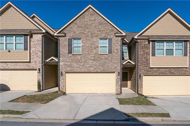 Building Photo - 327 Cashes Ct