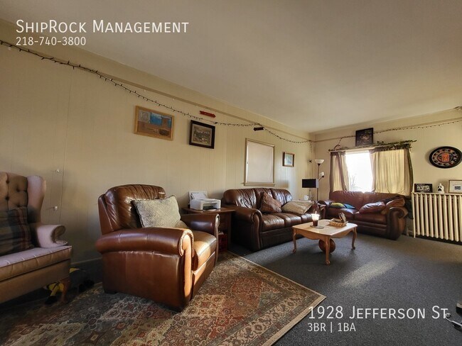 Foto del edificio - 1928 Jefferson St