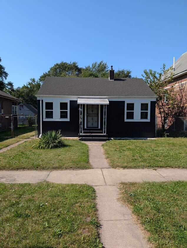 Foto principal - 846 Georgia St