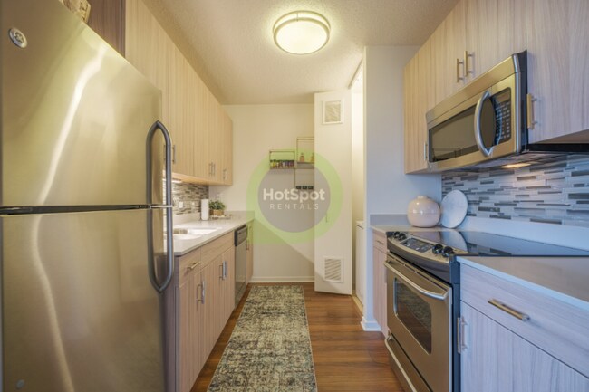 Foto del edificio - 542 N Kingsbury St