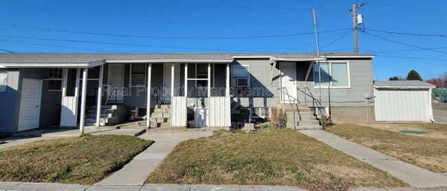 Building Photo - 508 9th St