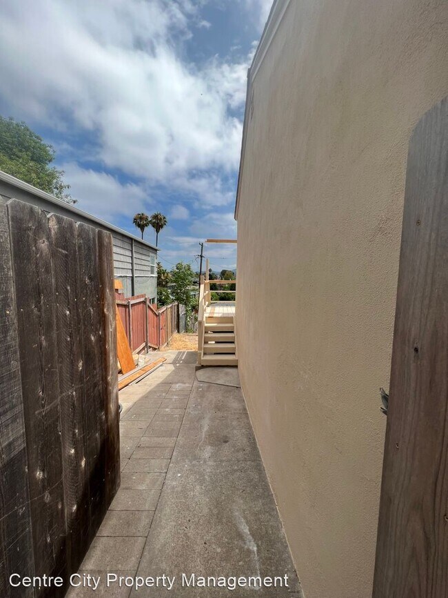 Foto del edificio - 2 br, 1 bath House - 4305 60th St