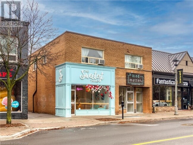 Building Photo - 284 Kerr St