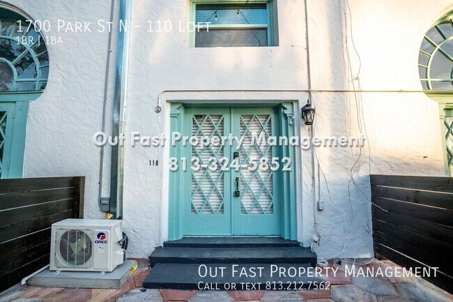 Foto del edificio - 1700 Park St N