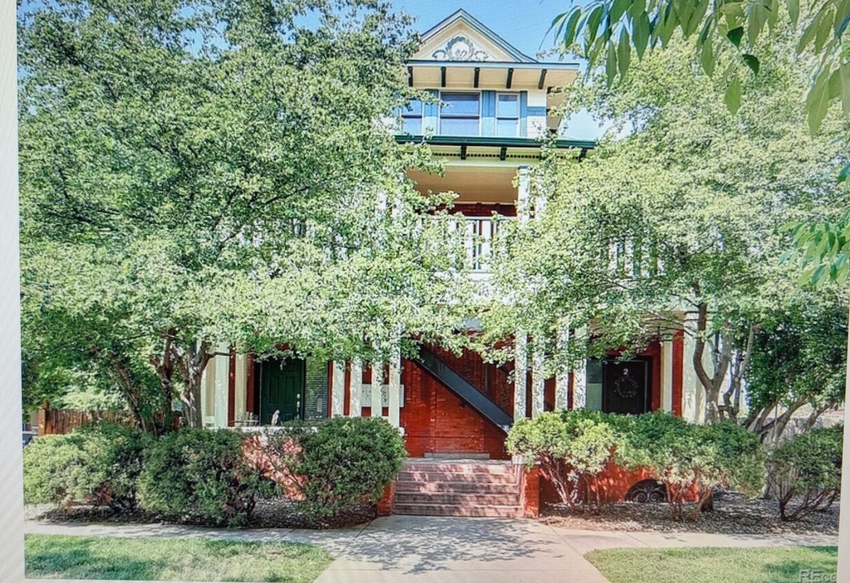 Photo - 1647 N Clarkson St (Denver, CO)