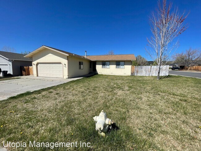 Foto del edificio - 3 br, 2 bath House - 1180 Barbara Street