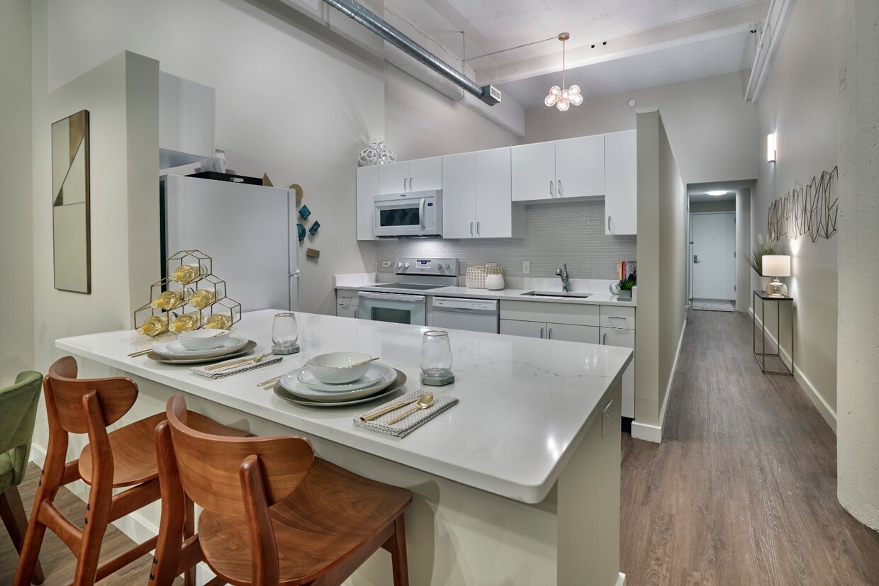 The Victor Apartments Camden, NJ