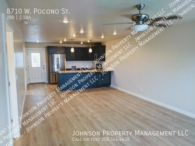 Building Photo - 8710 W Pocono St