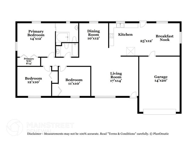 Building Photo - 1706 Grove Park Dr