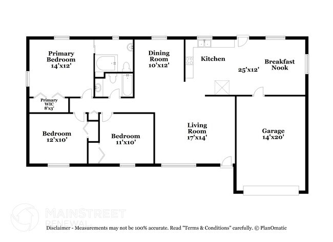 Foto del edificio - 1706 Grove Park Dr