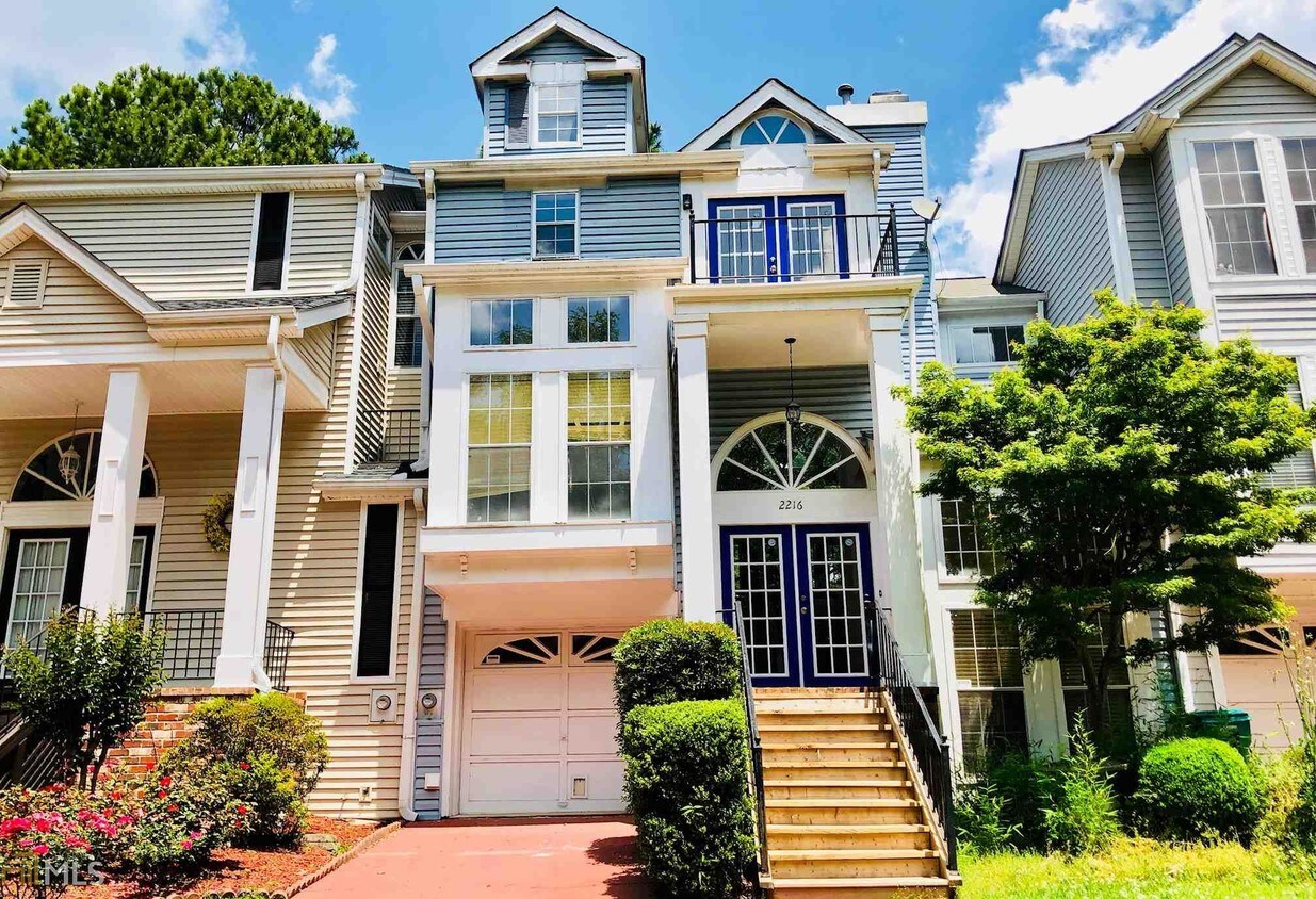 2216 Goodwood Blvd SE, Smyrna, GA 30080 House Rental in Smyrna, GA