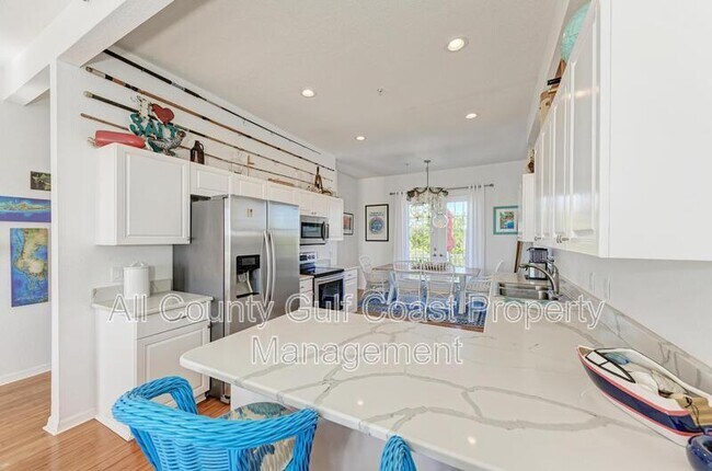 Foto del edificio - 3522 Walker Island Dr