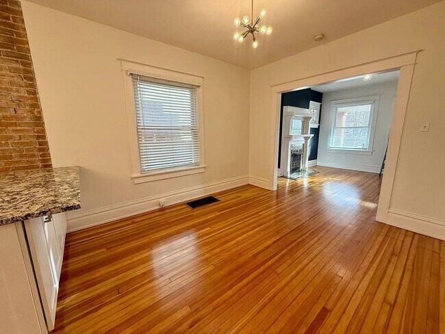 Building Photo - Charming Brick-Exterior 1bd/1ba Home (+Flex Room)- Highlands Neighborhood, Denver, CO!