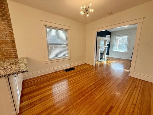 Photo - Charming Brick-Exterior 1bd/1ba Home (+Flex Room)- Highlands Neighborhood, Denver, CO!