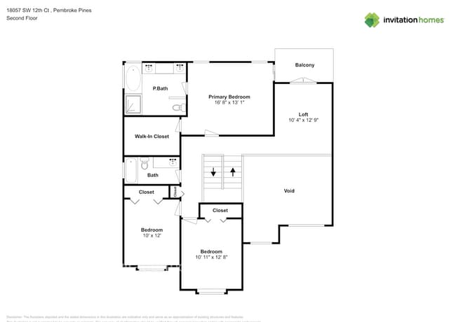 Foto del edificio - 18057 SW 12th Ct