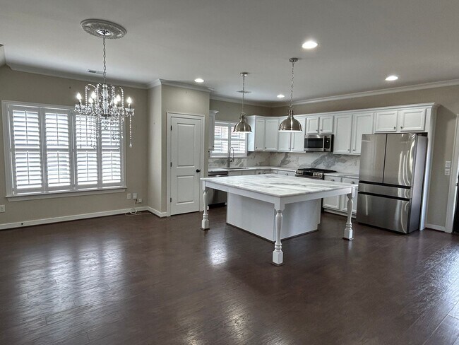 Foto del edificio - 1485 Oxford Manor Ct