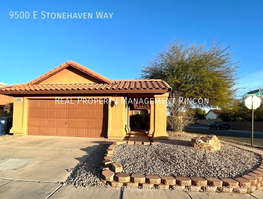 SWEET 2 Bed/2 Bath in Rita Ranch! House Rental in Tucson, AZ
