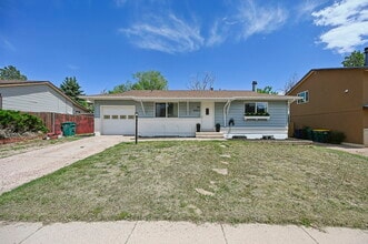 Building Photo - 2007 Capulin Dr