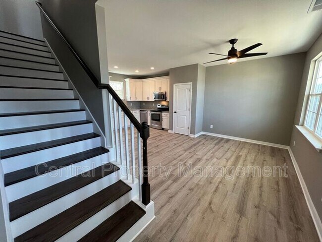 Foto del edificio - 1510 Buncombe Rd