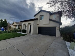 Building Photo - 8466 Patina Way