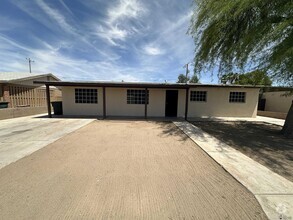 Building Photo - 2645 S Nogales Ave