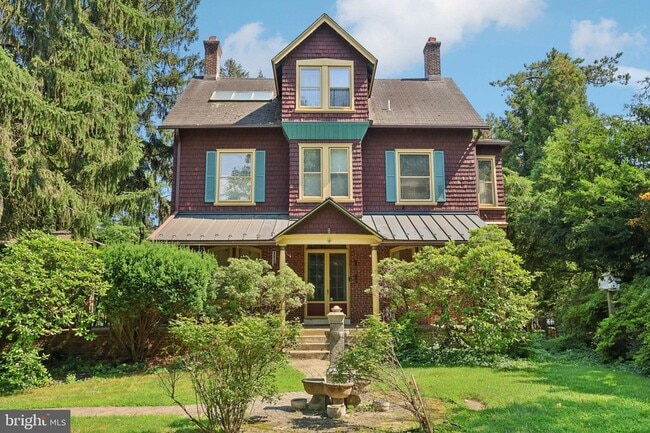 Photo - 1420 Pennsylvania Ave House