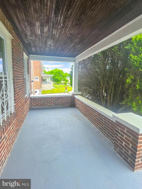 Foto del edificio - 3200 Normount Ave